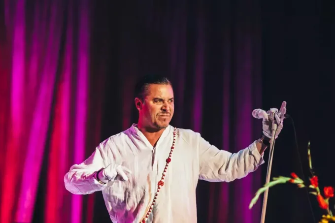 Mike Patton Seemingly Confirms Faith No More Disbandment: 'I Don’t See It As A Sad Thing'