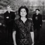 Miki Berenyi Trio share new single + video