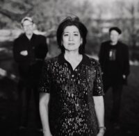 Miki Berenyi Trio share new single + video