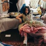 Mitski comes undone on 'Nothing's About to Happen to Me' : NPR