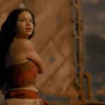 'Moana' Trailer & Poster for Live-Action Remake