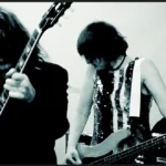 Moler Drop Their First New Album Since 1997