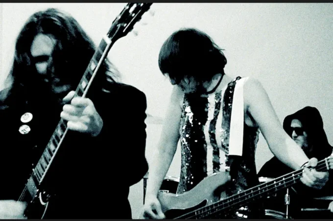 Moler Drop Their First New Album Since 1997