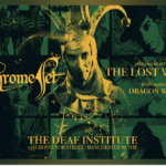 Monochrome Set: Deaf Institute, Manchester