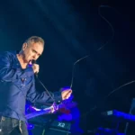 Morrissey Cancels Show After Being 'In A Catatonic State' Due To Little Sleep