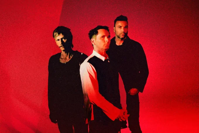 Muse Announce New Album 'The WOW! Signal' From Space