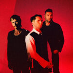 Muse announce new album 'The WOW! Signal' with epic single 'Be With You'