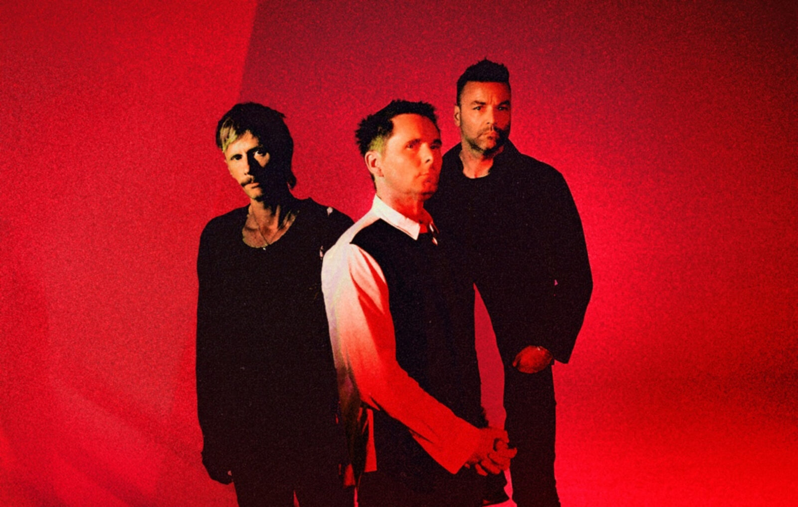 Muse announce new album 'The WOW! Signal' with epic single 'Be With You'