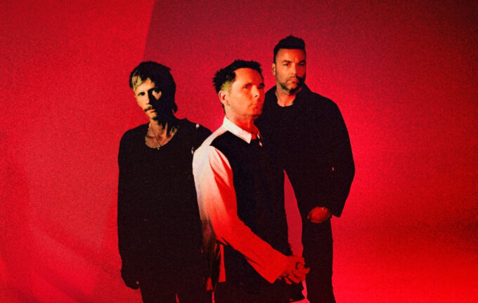 Muse announce new album 'The WOW! Signal' with epic single 'Be With You'