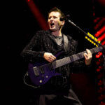 “Muse doesn’t need a genre, they are a genre"
