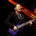 Muse share dramatic taster of new single 'Be With You'