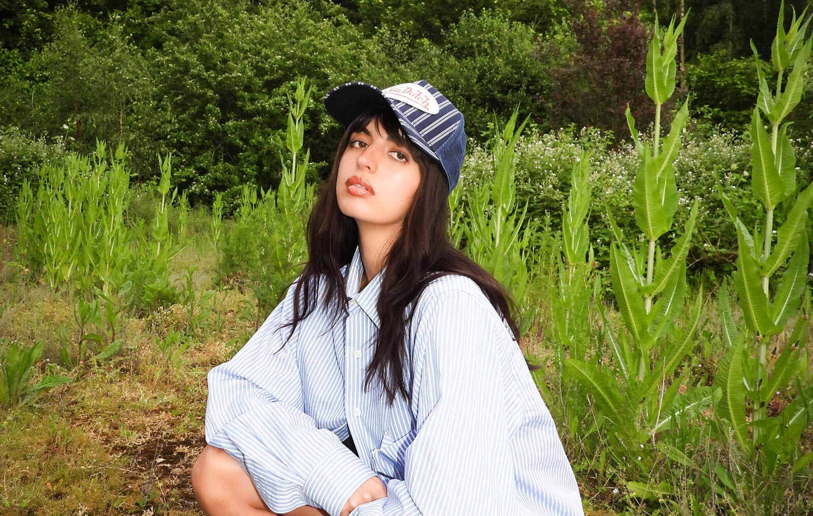 My new music is heavier, harder, faster and louder than anything I’ve made before