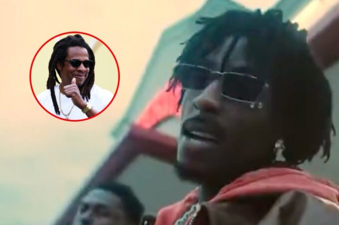 NBA YoungBoy Realizes He's Ahead of the Game After Hearing Jay-Z