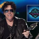 Neal Schon Has Much Bigger Plans for Journey Beyond