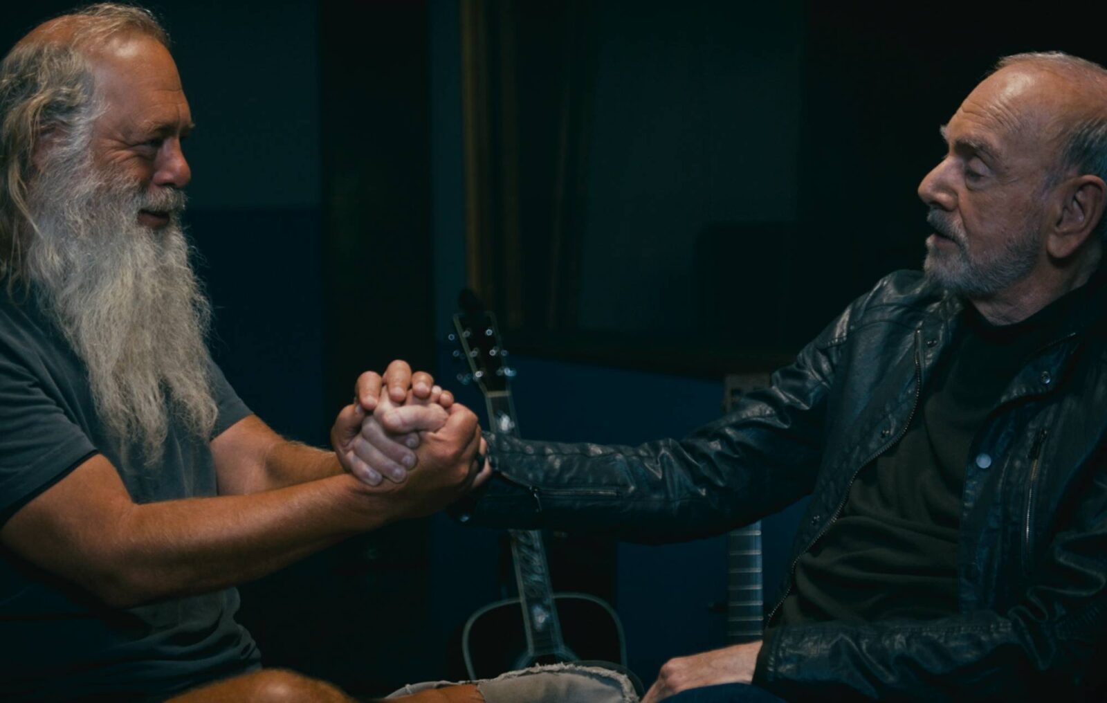 Neil Diamond announces release of third and final Rick Rubin collab album 'Wild At Heart'