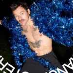 Netflix Preps a Harry Styles ‘Album Concert’