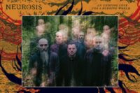 Neurosis Drop Surprise Reunion Album With New Vocalist