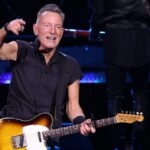 New Ad With Bruce Springsteen Hit Takes on Trump Executive Order
