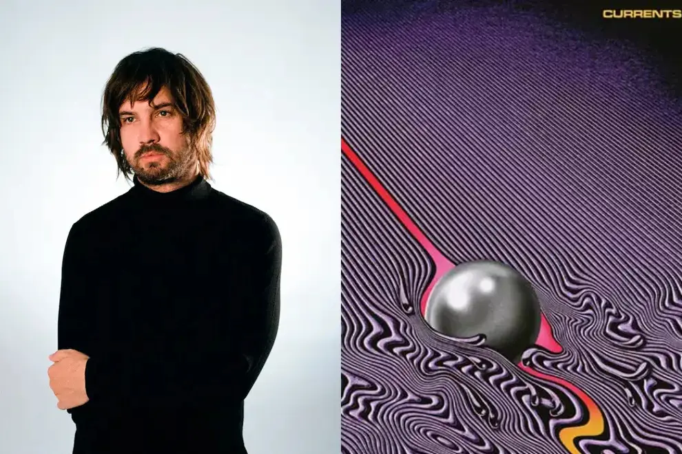 New Book Exploring Tame Impala's 'Currents' Just Released
