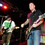New Found Glory Guitarist Chad Gilbert Gives Update After Brain Surgery