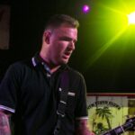 New Found Glory Guitarist Posts Message After Brain Surgery