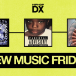 New Music Friday: Baby Keem, Larry June, Curren$y & The Alchemist, Denzel Curry & More