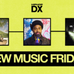 New Music Friday: Big Sean, Freddie Gibbs & DJ Paul, The Cool Kids & More