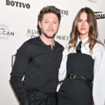 Niall Horan Says Girlfriend Amelia Woolley Inspired New Song & Album