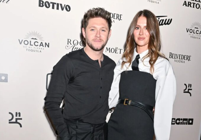 Niall Horan Says Girlfriend Amelia Woolley Inspired New Song & Album