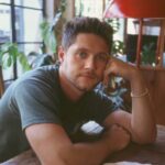 Niall Horan announces 2026 UK and European 'Dinner Party' tour