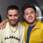Niall Horan recalls "fear, sadness and all the stuff that comes with grief" following Liam Payne's death
