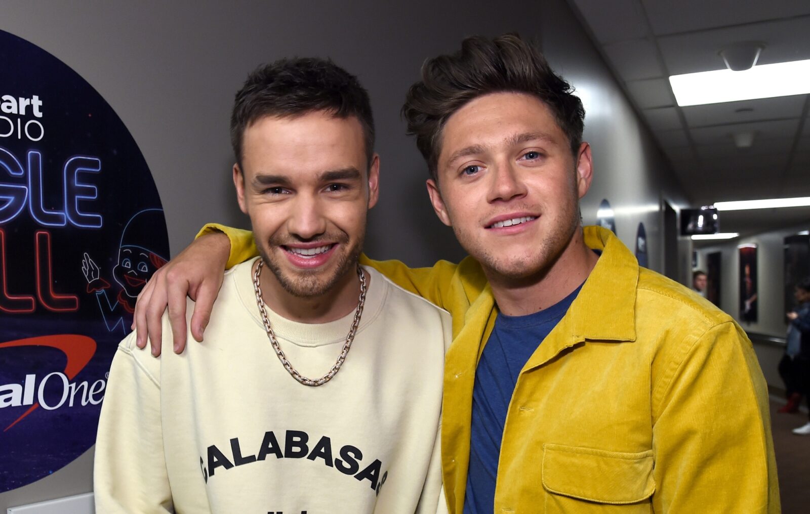 Niall Horan recalls "fear, sadness and all the stuff that comes with grief" following Liam Payne's death