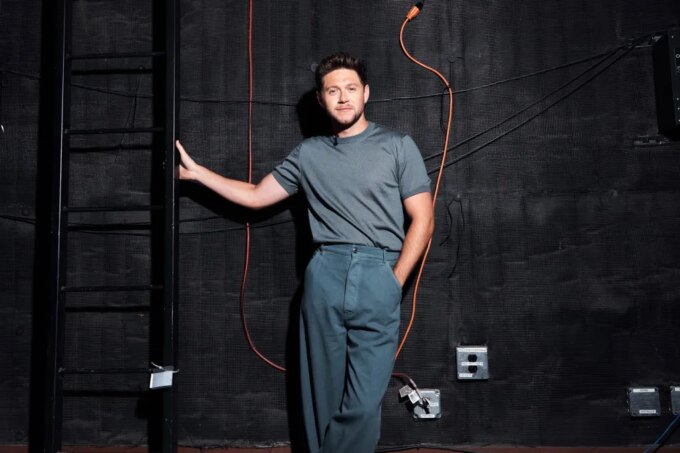 Niall Horan's 'Dinner Party' Release Date, Tracklist Revealed