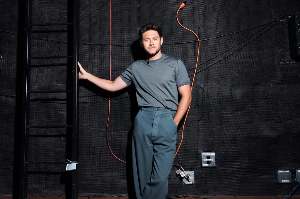 Niall Horan's 'Dinner Party' Release Date, Tracklist Revealed