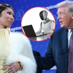 Nicki Minaj's Political Posting Spree Allegedly Fueled by Bots