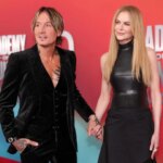 Nicole Kidman Talks Keith Urban Divorce For First Time