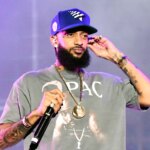Nipsey Hussle To Be Honored With Renaming Of Crenshaw & Slauson Intersection In L.A.