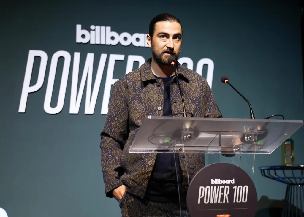 Noah Kahan Defends Chappell Roan After Paris Confrontation: 'F--k Em'