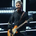 Noel Gallagher says Oasis reunion shows were "better than the ’90s” and promises new documentary "will be astonishing"