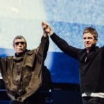 Oasis to feature on War Child 'Help(2)' album with live version of 'Acquiesce' recorded at Wembley Stadium