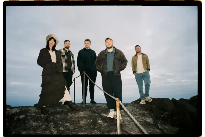 Of Monsters And Men Announce 2026 Australian Tour