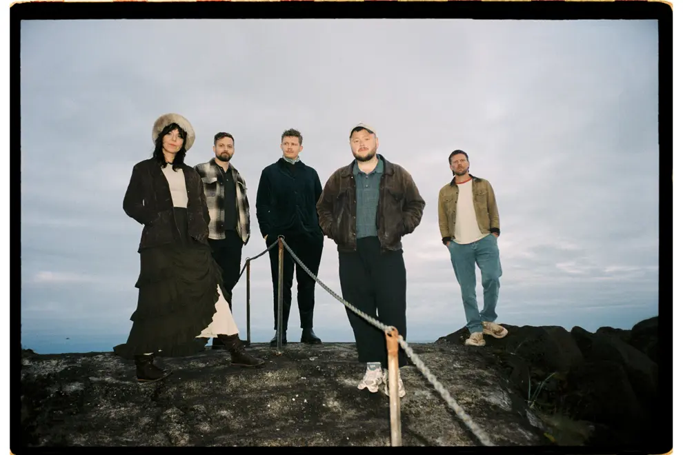 Of Monsters And Men Announce 2026 Australian Tour