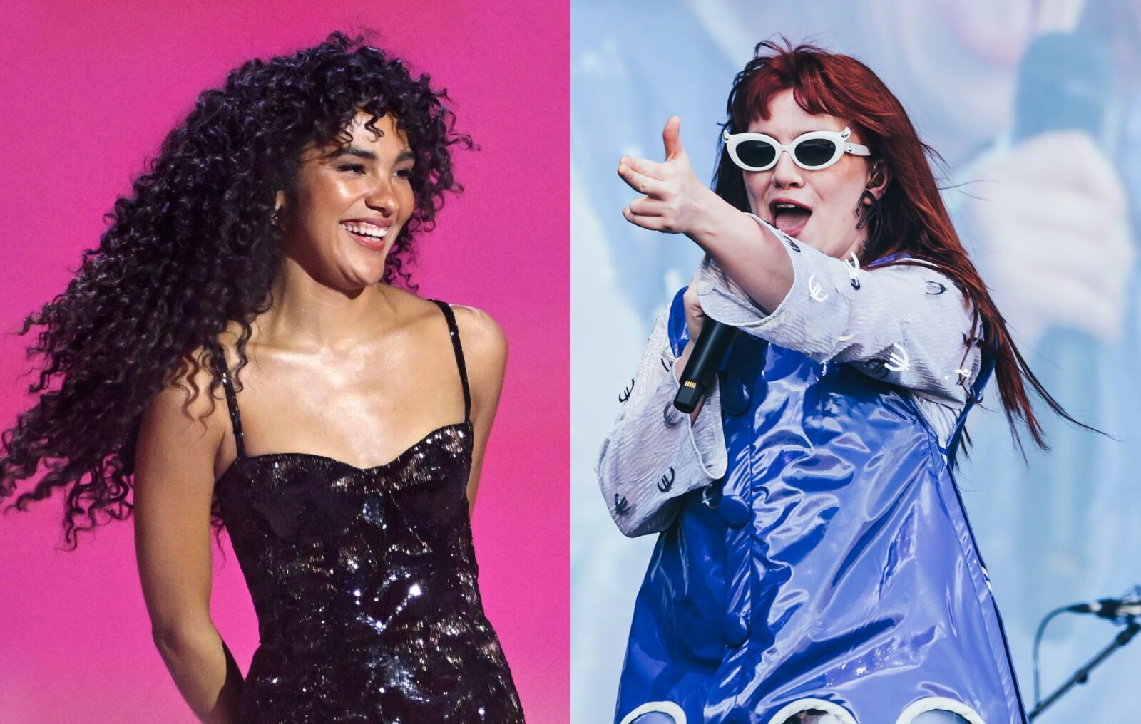 Olivia Dean, CMAT, Niall Horan lead latest line-up additions