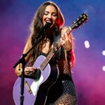 Olivia Rodrigo Told Melissa Auf der Maur's Daughter She Owes Career to Hole