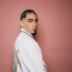 Omar Courtz's 'Por Si Manana No Estoy' Debuts in Top 5 of Latin Charts