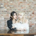 On Reunion & First Major-Label EP ‘Amethyst’