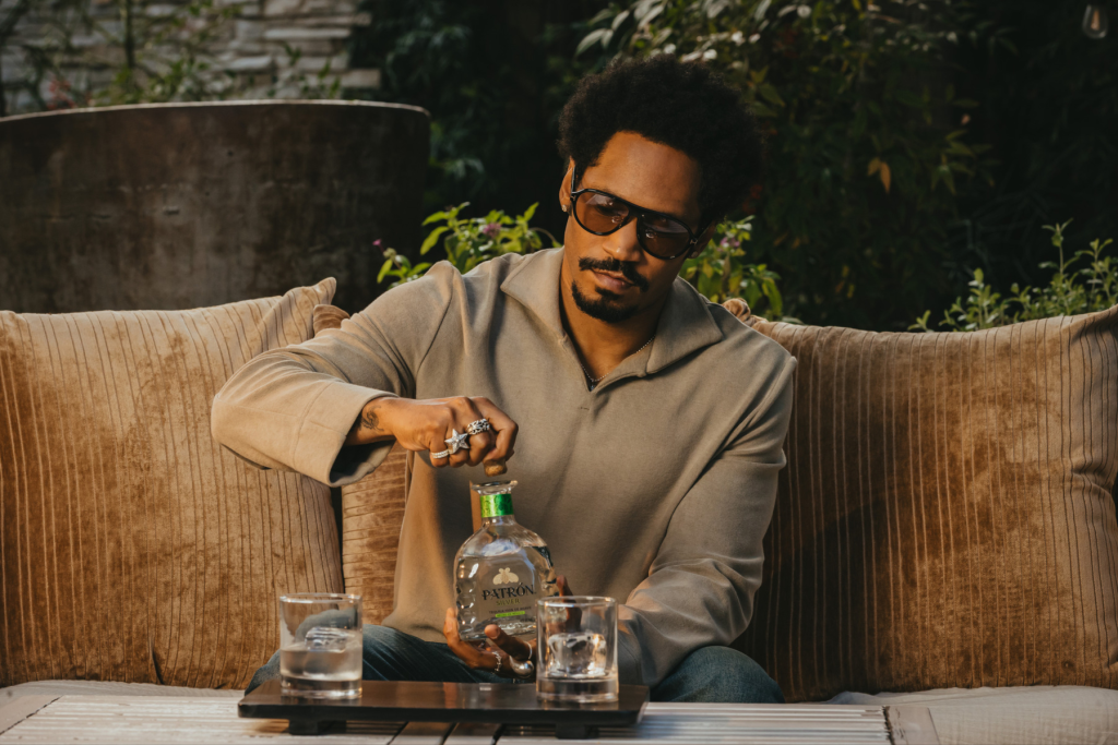 On Touring With Justice, New Music & the Grammys