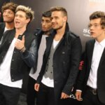 One Direction Book Whole Lotta History by Jason Lipshutz: Release Date