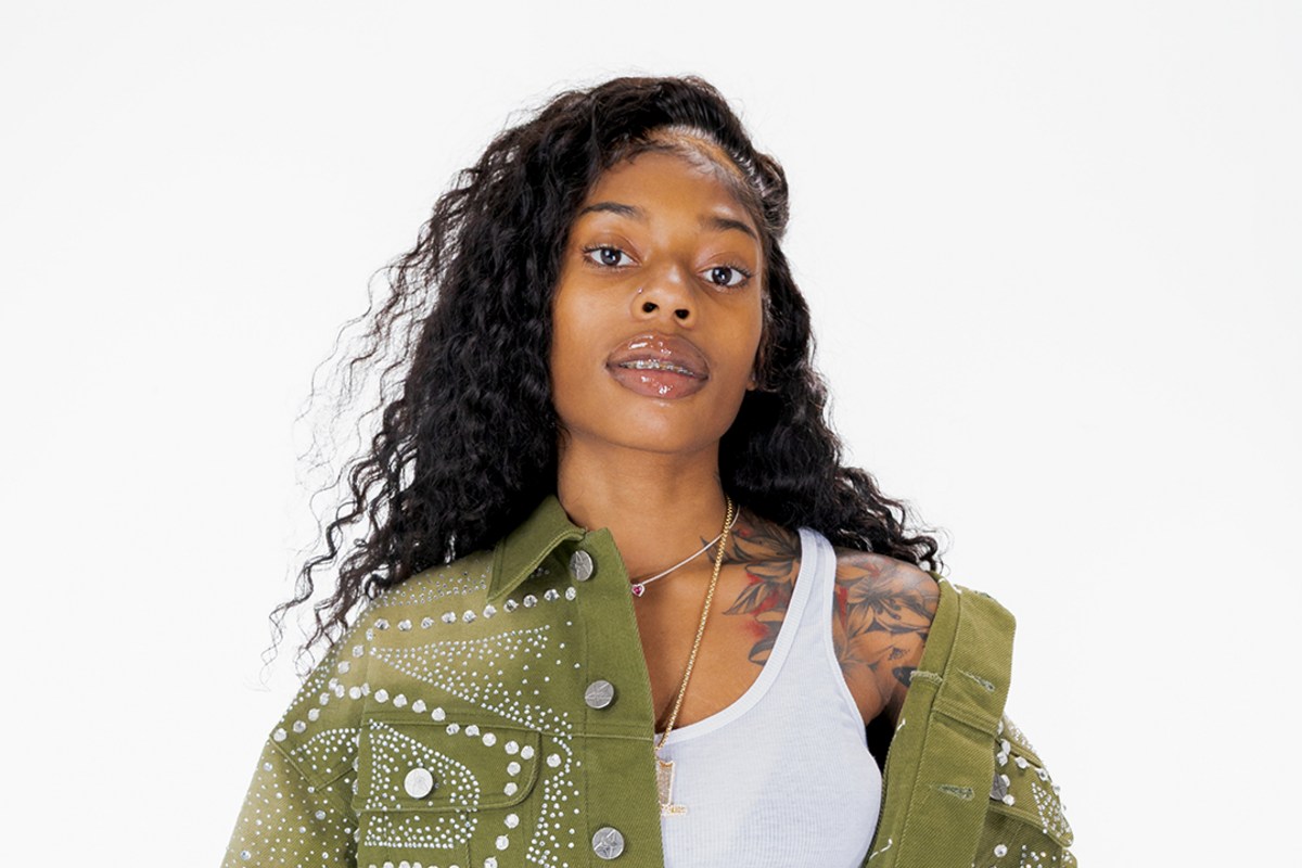 One Viral Hit and Two Albums Later, Pluto Expands Her Universe