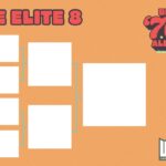 Only The Elite Eight Remain